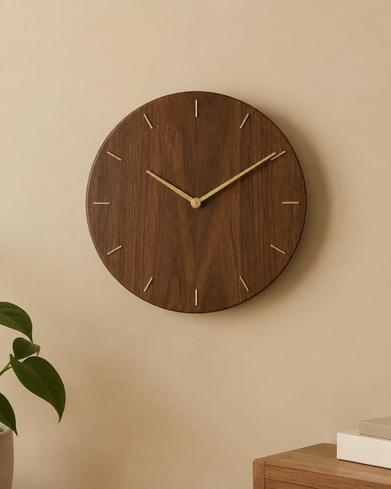 Clocks