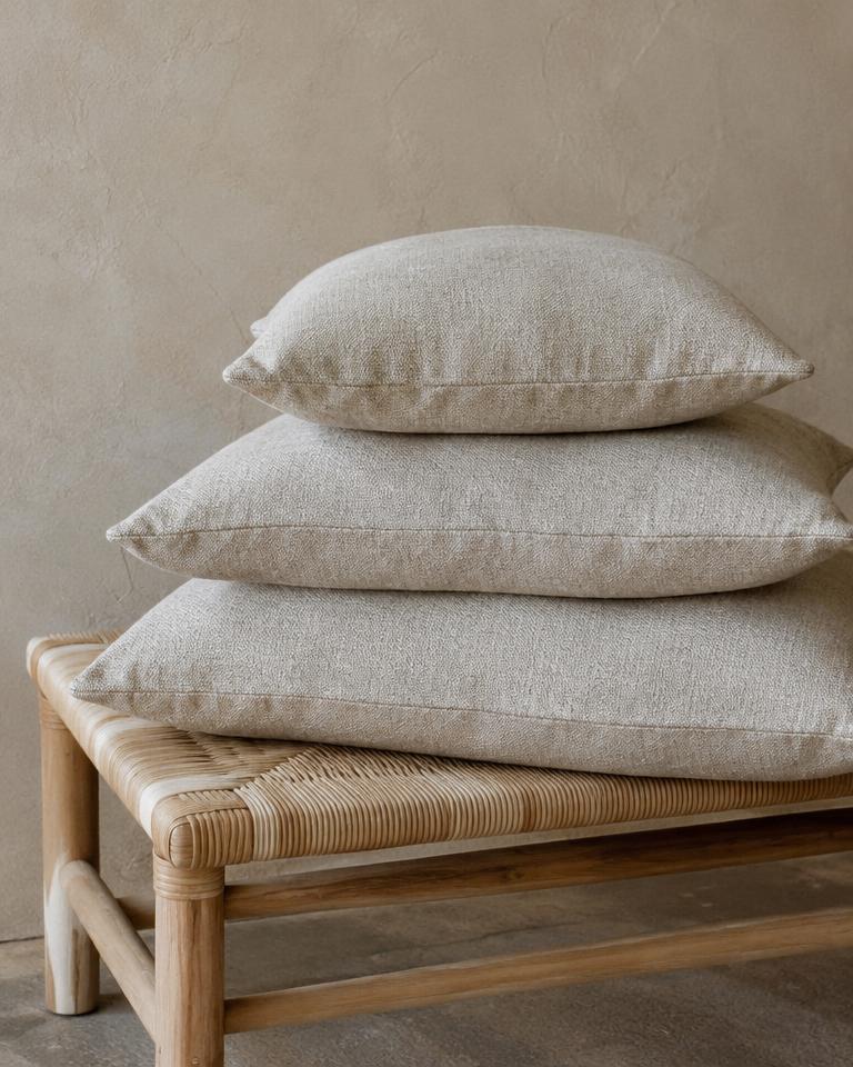 Cushions