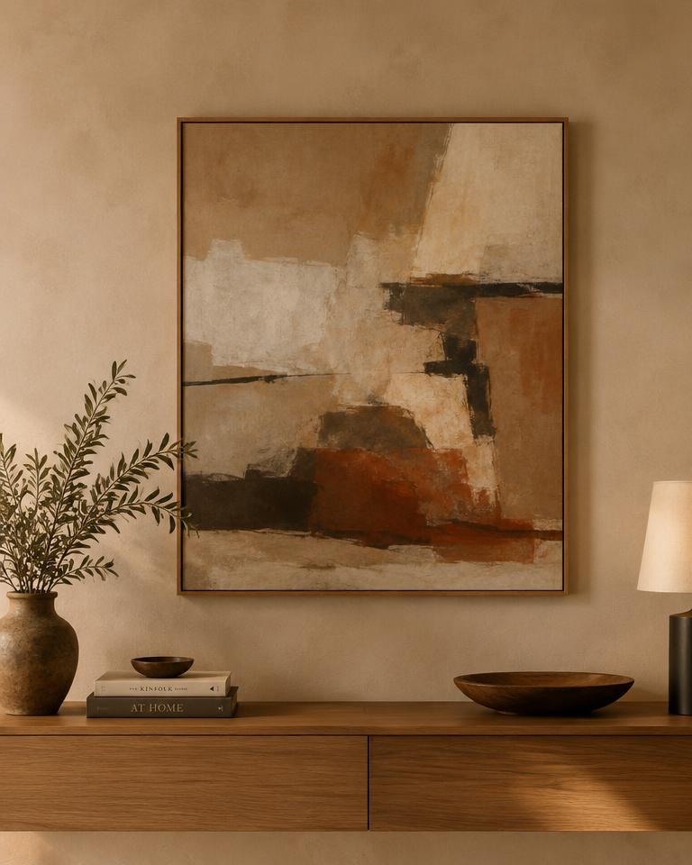 Wall Décor